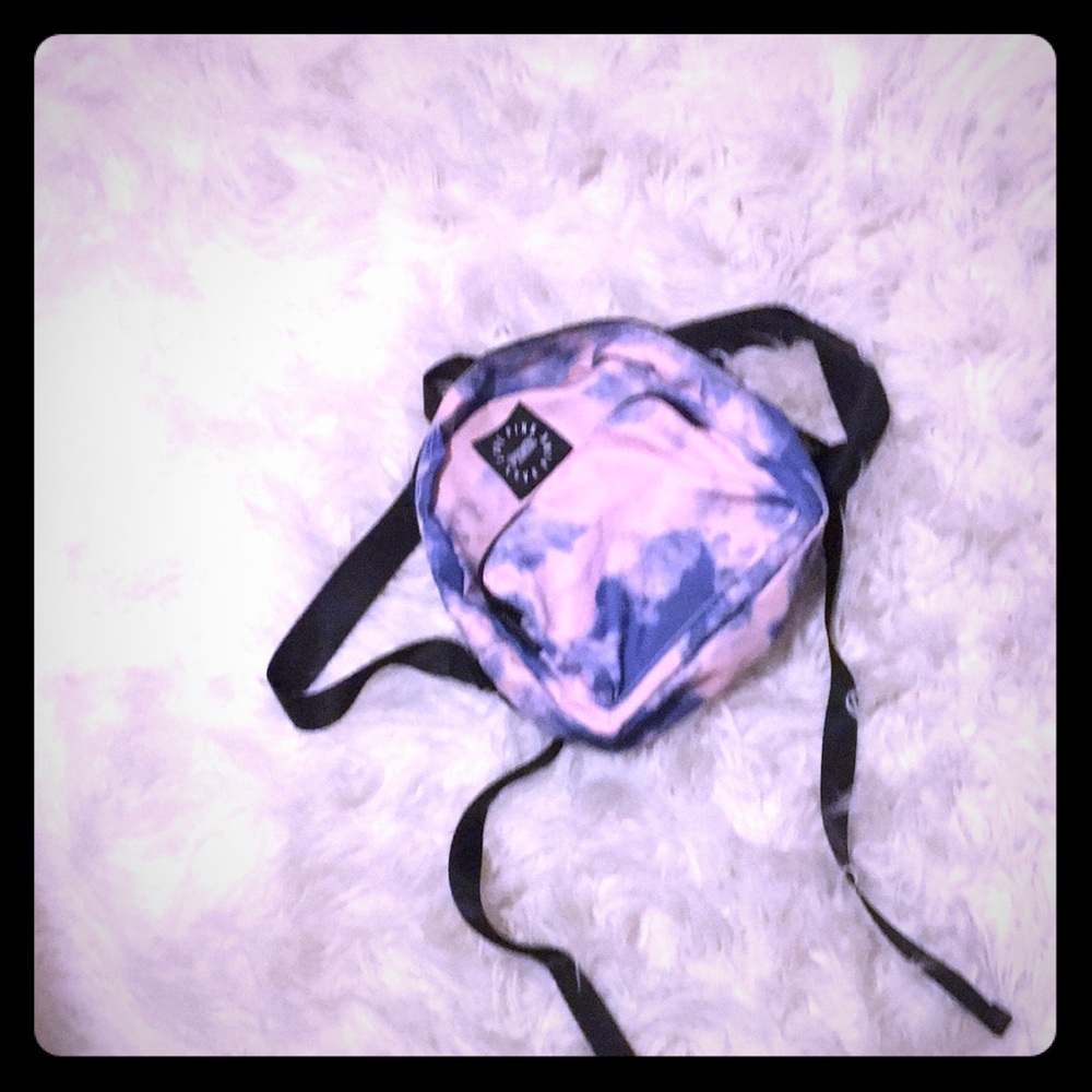 I love this bag